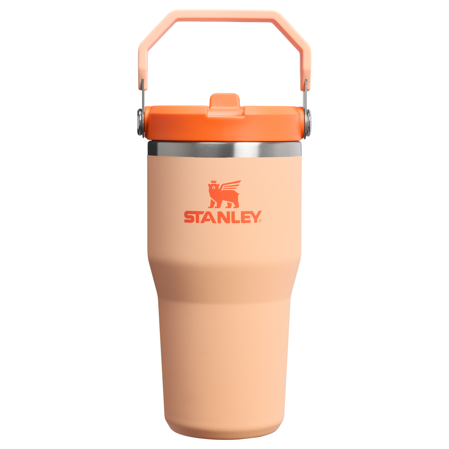 Der IceFlow™ Flip Straw Becher | 20 OZ