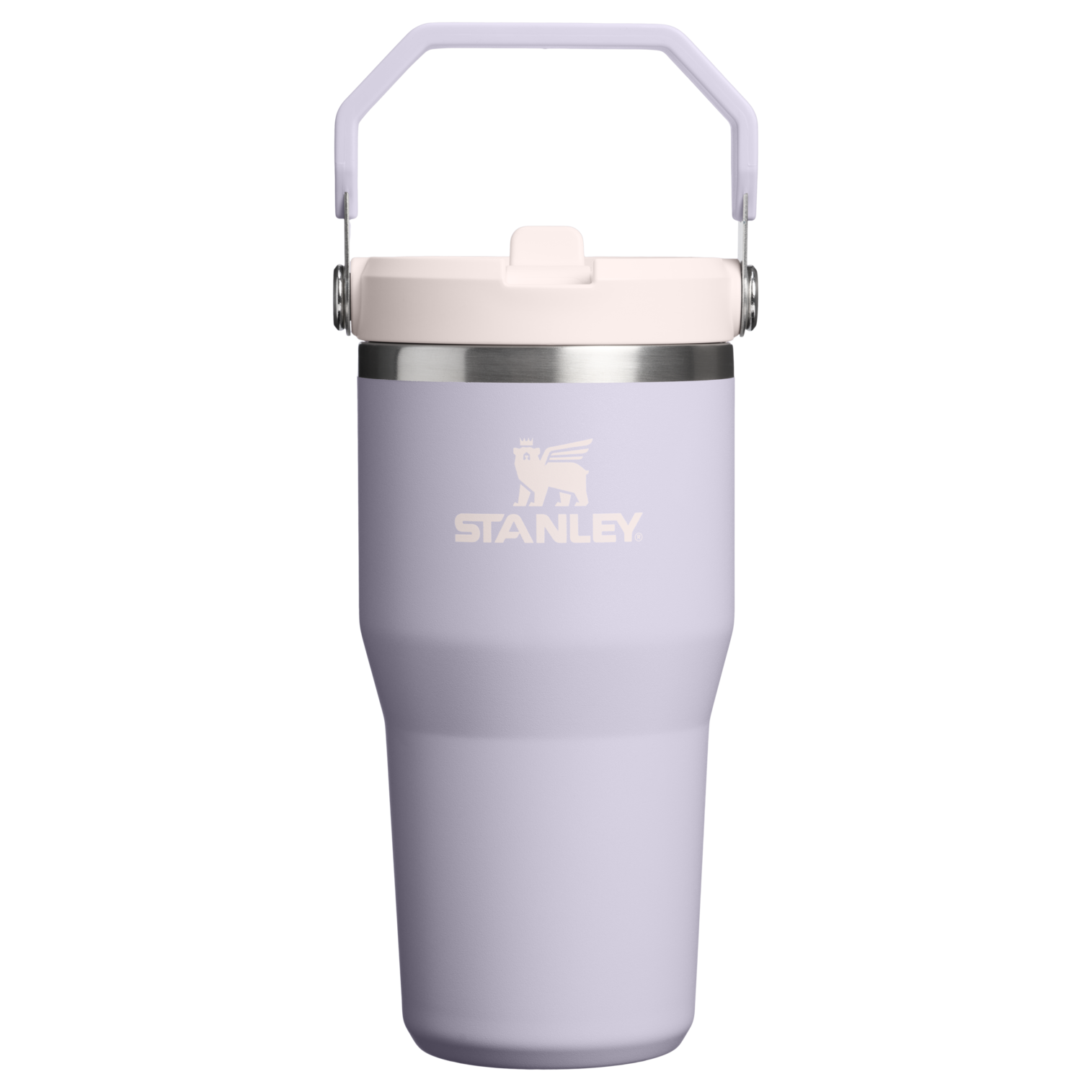 Der IceFlow™ Flip Straw Becher | 20 OZ