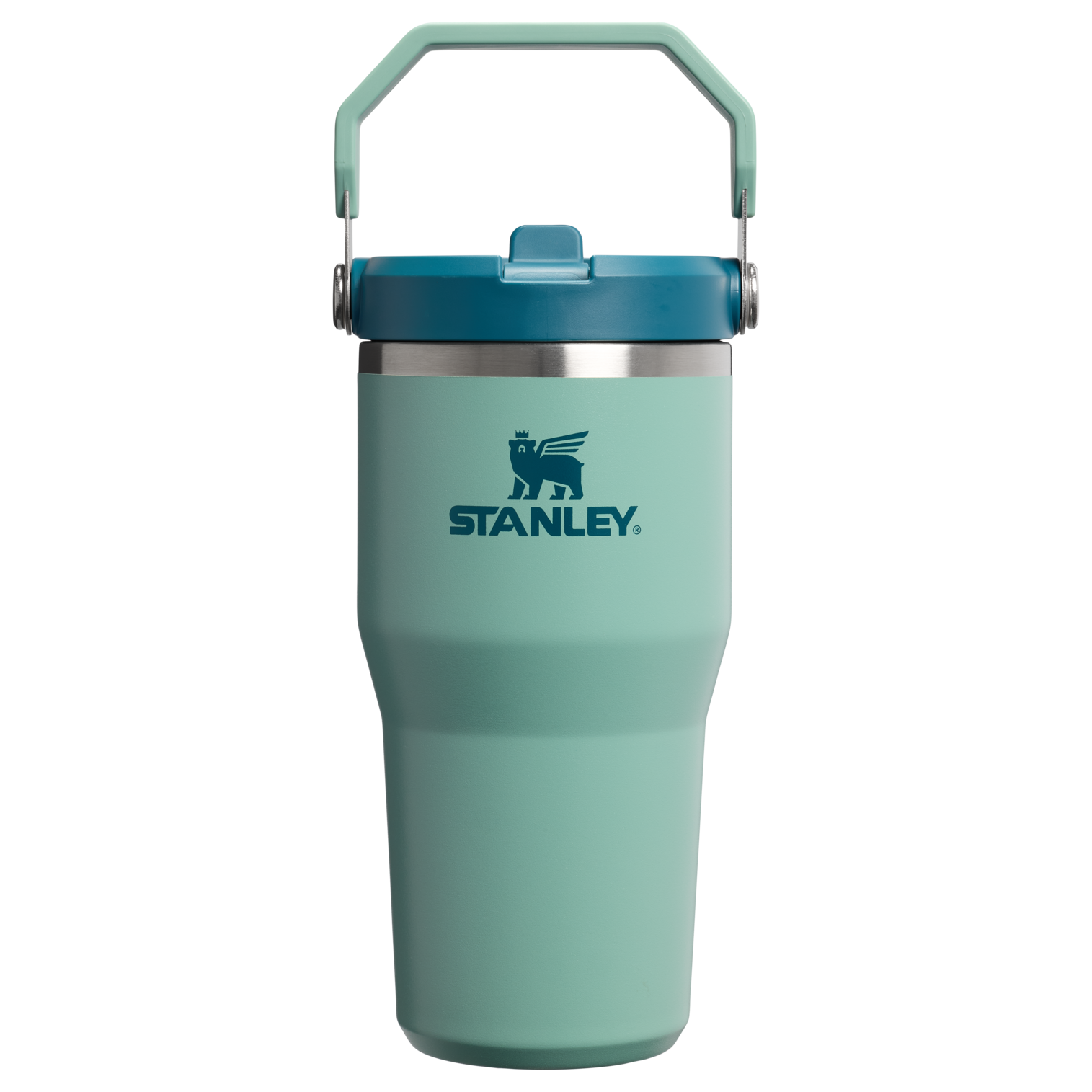 Der IceFlow™ Flip Straw Becher | 20 OZ