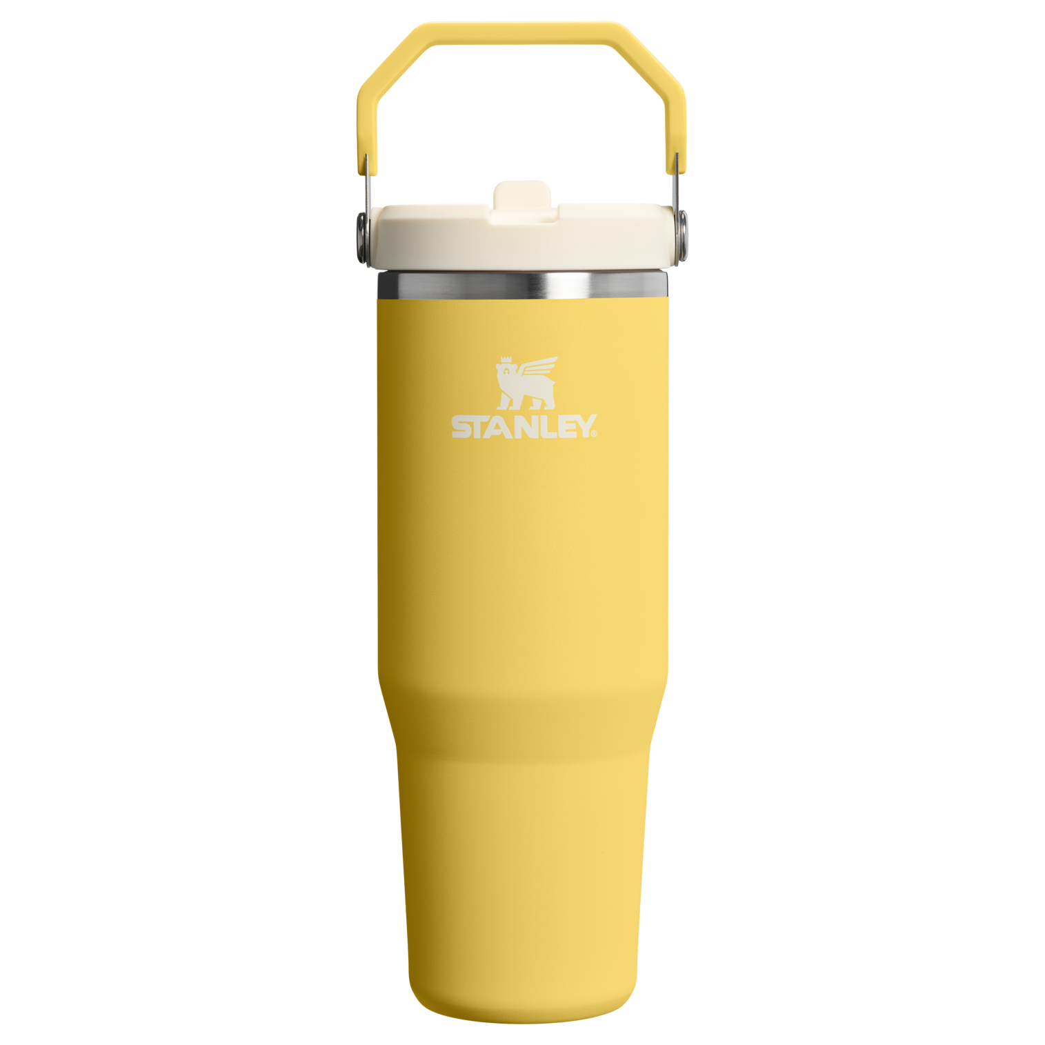 Der IceFlow™ Flip Straw Becher | 0,88 L