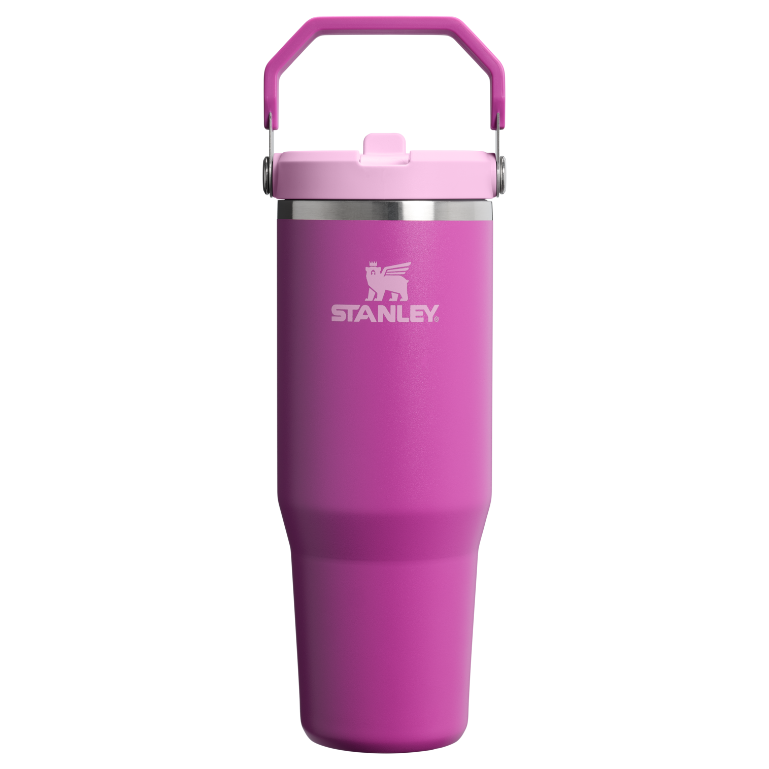 Der IceFlow™ Flip Straw Becher | 0,88 L