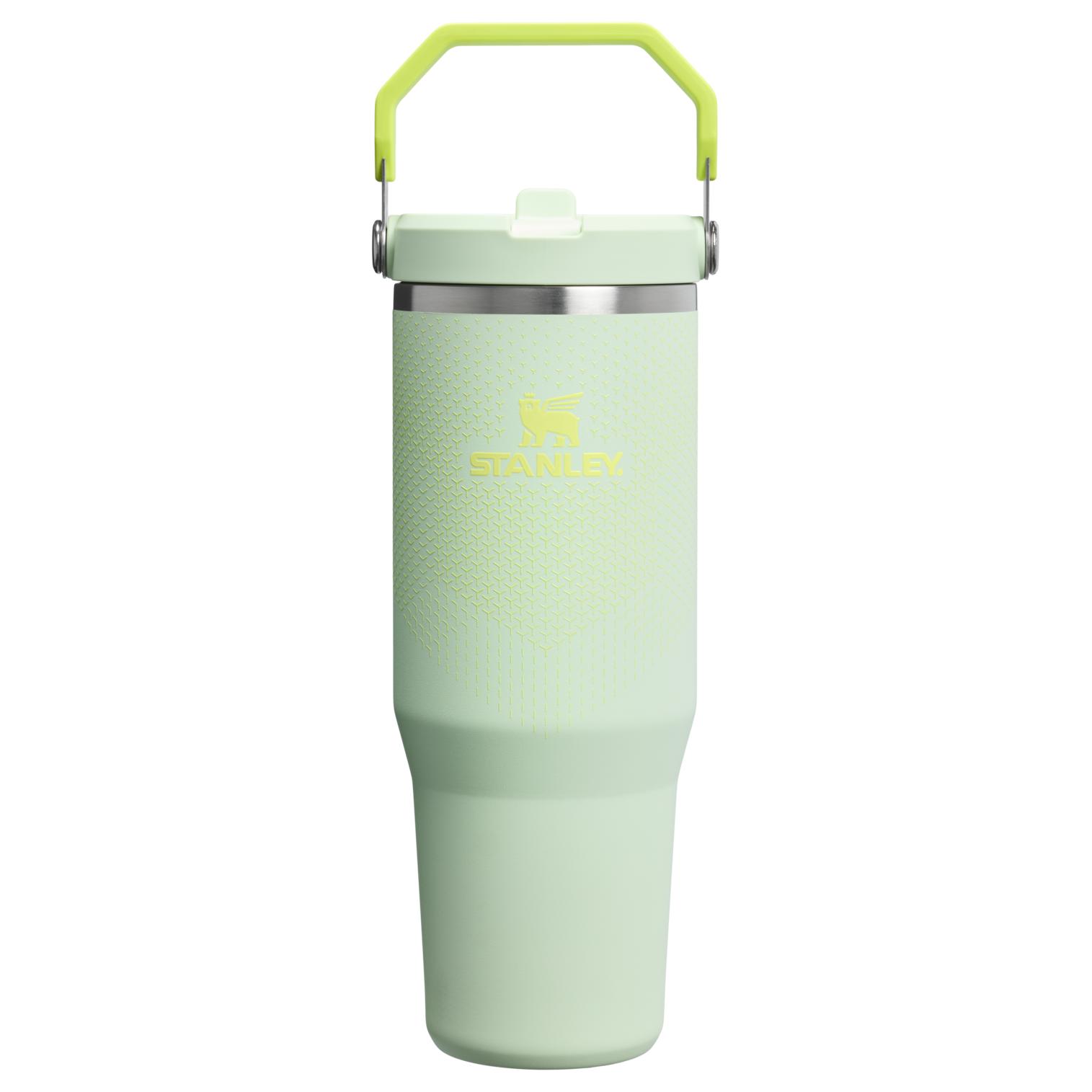 Der IceFlow™ Flip Straw Becher | 0,88 L