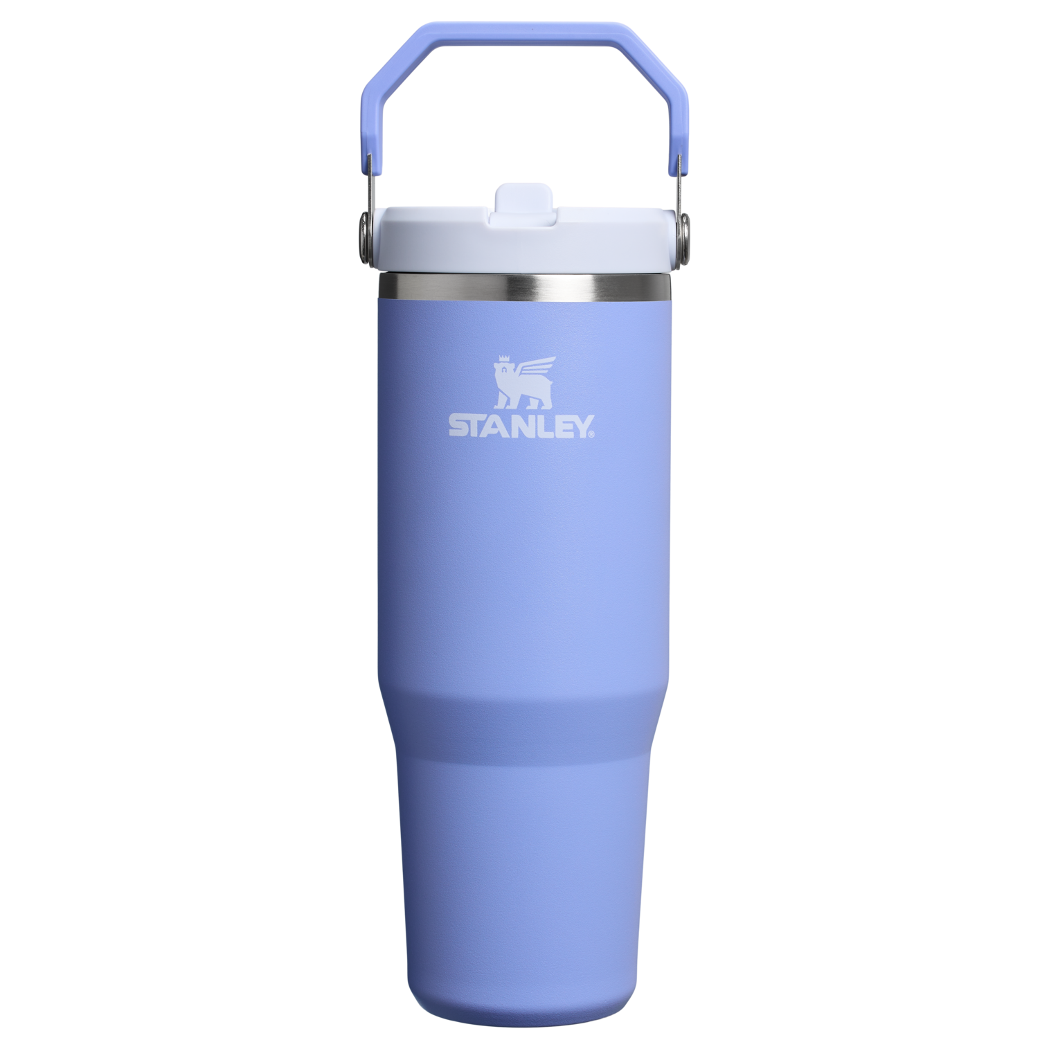Der IceFlow™ Flip Straw Becher | 0,88 L