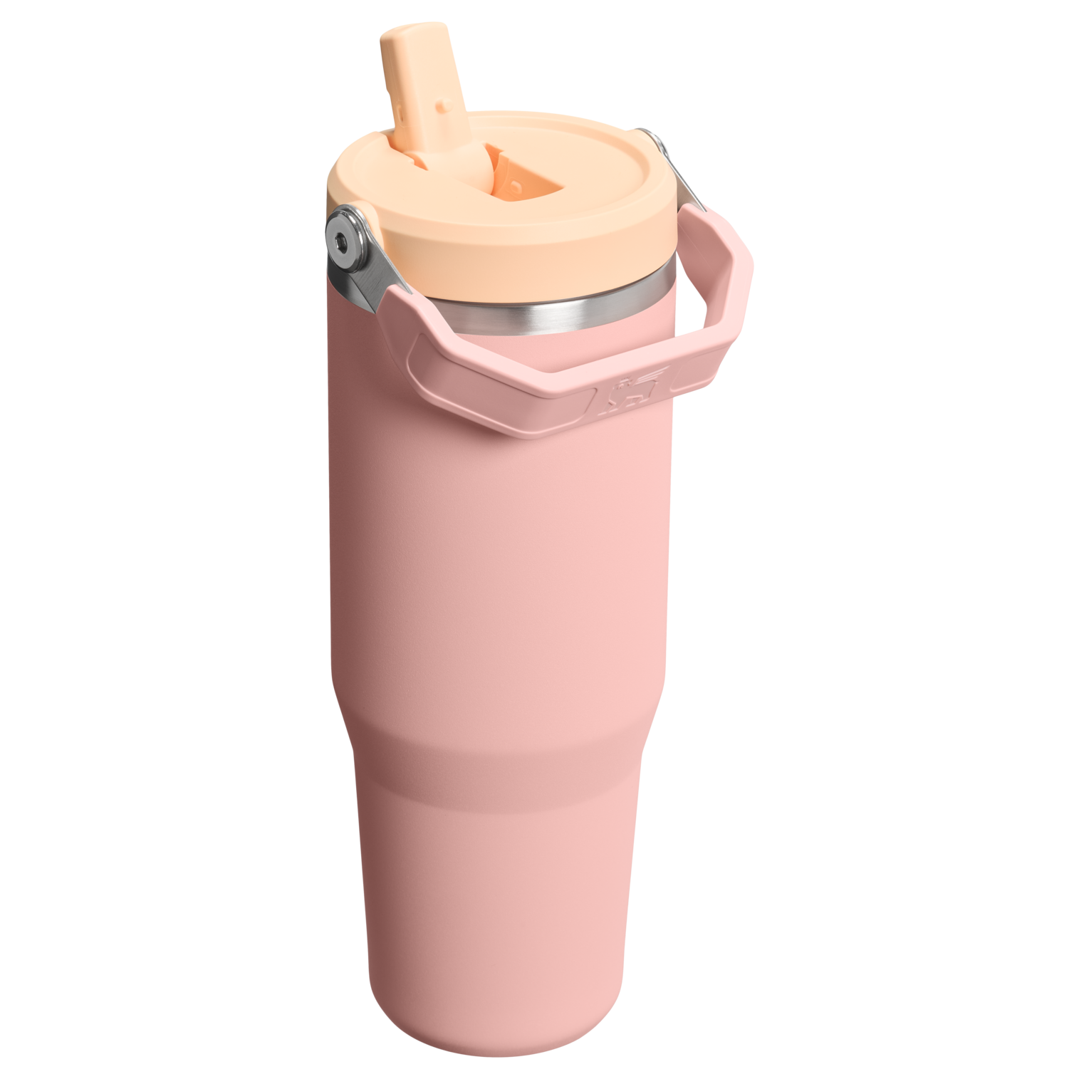 Der IceFlow™ Flip Straw Becher | 0,88 L