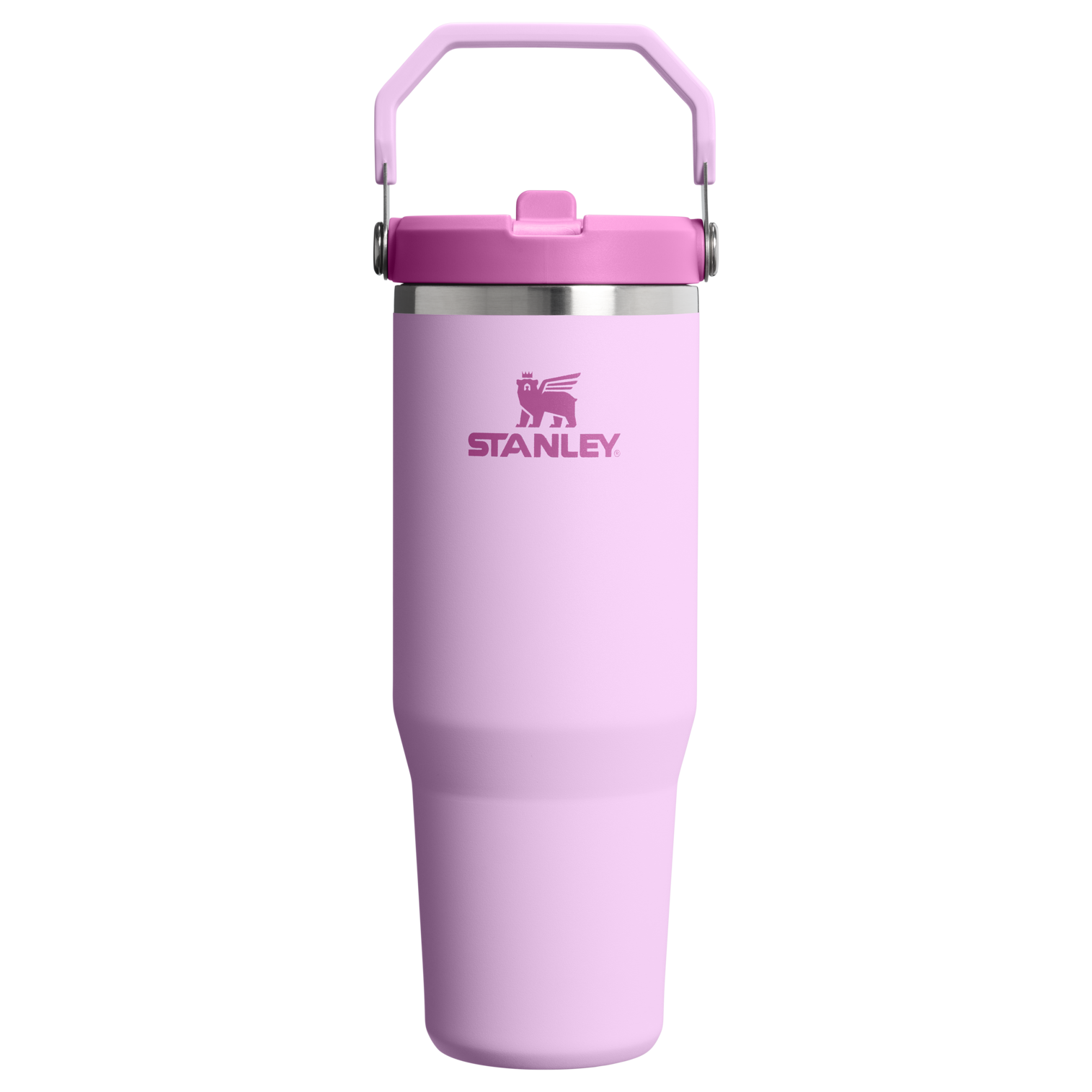 Der IceFlow™ Flip Straw Becher | 0,88 L