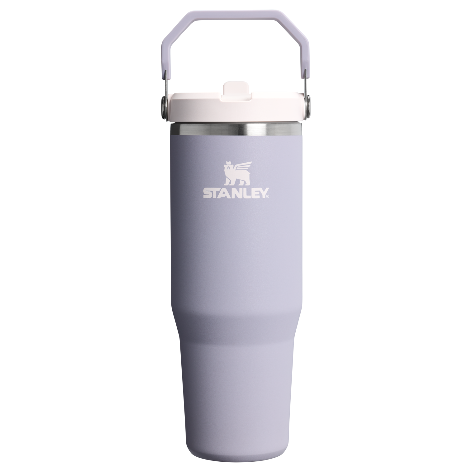 Der IceFlow™ Flip Straw Becher | 0,88 L