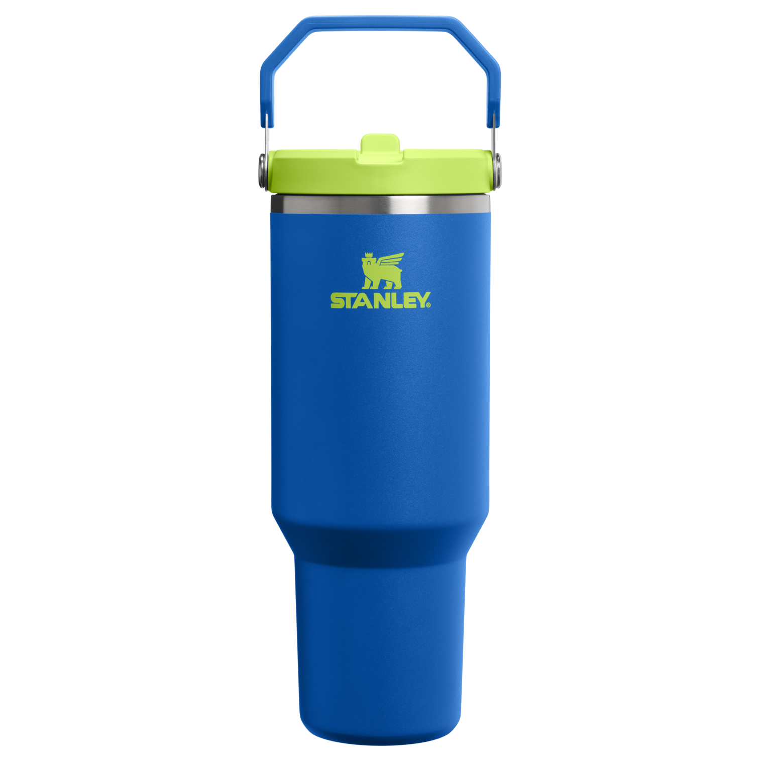Der IceFlow™ Flip Straw Tumbler | 1,2 L