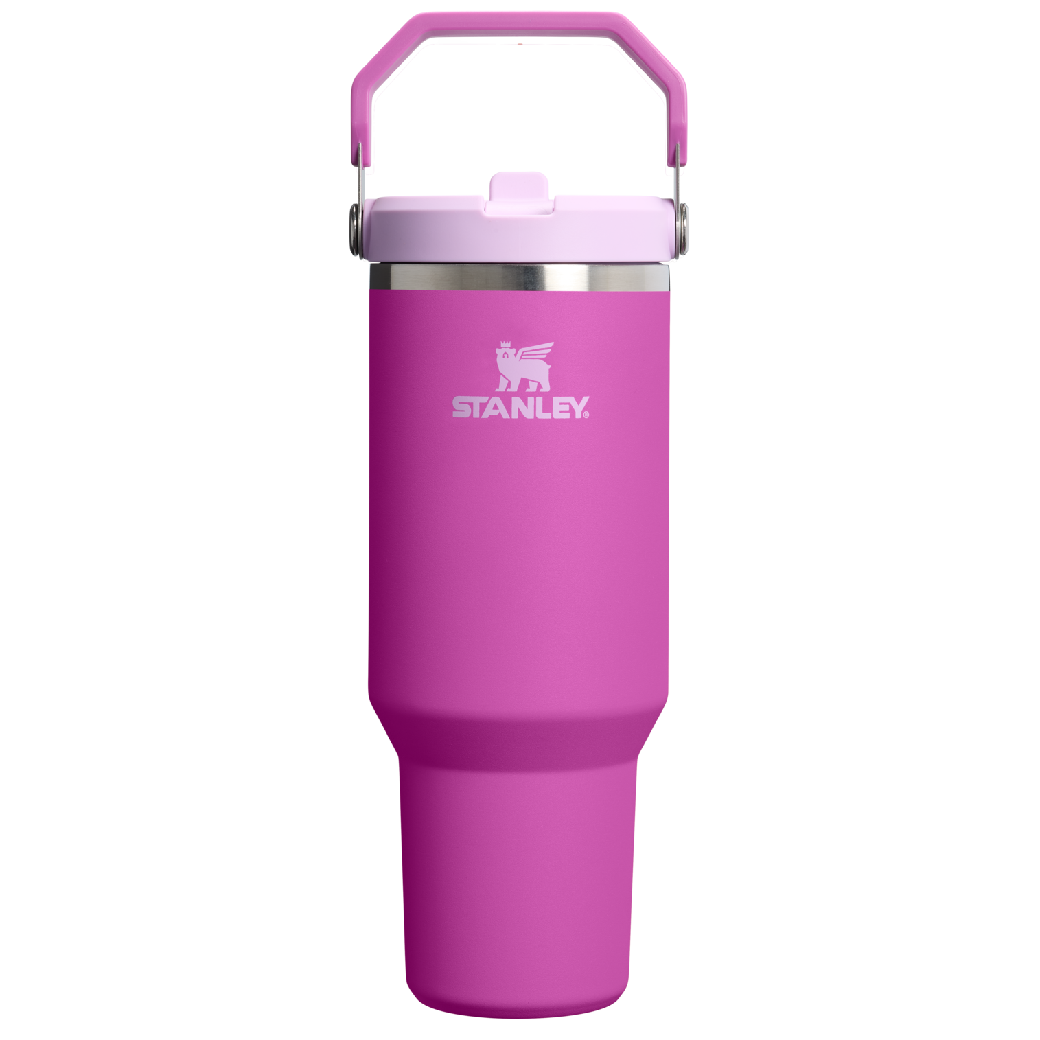 Der IceFlow™ Flip Straw Tumbler | 1,2 L