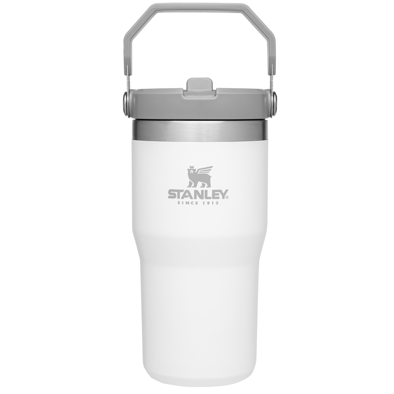 Der IceFlow™ Flip Straw Becher | 20 OZ