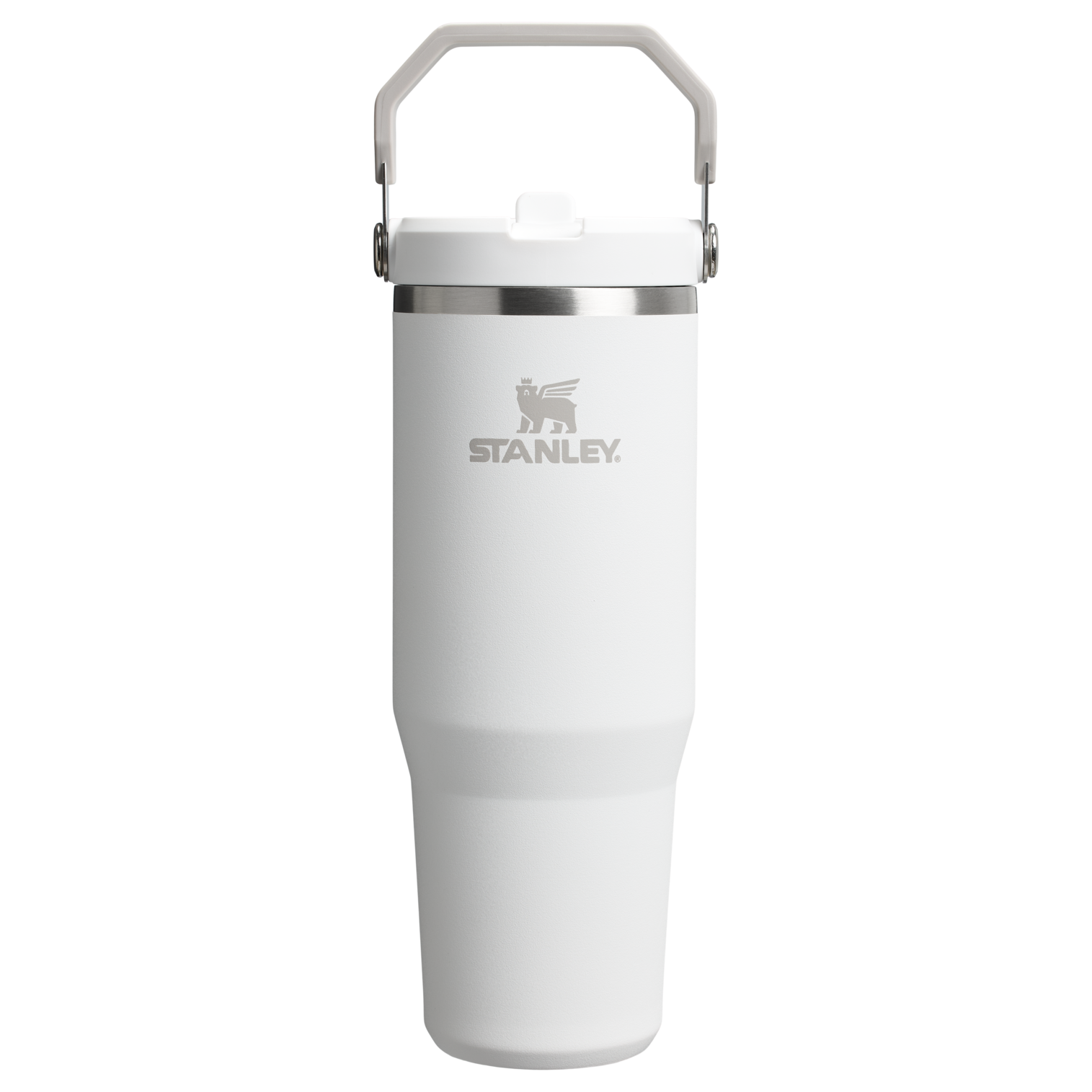 Der IceFlow™ Flip Straw Becher | 0,88 L