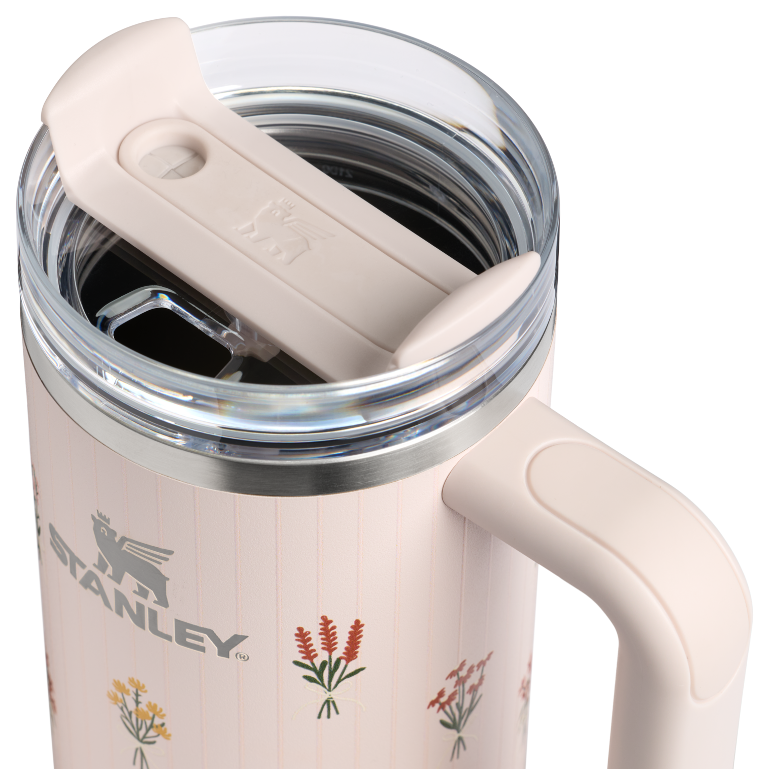 The Quencher H2.0 Flowstate™ Tumbler | 40 OZ