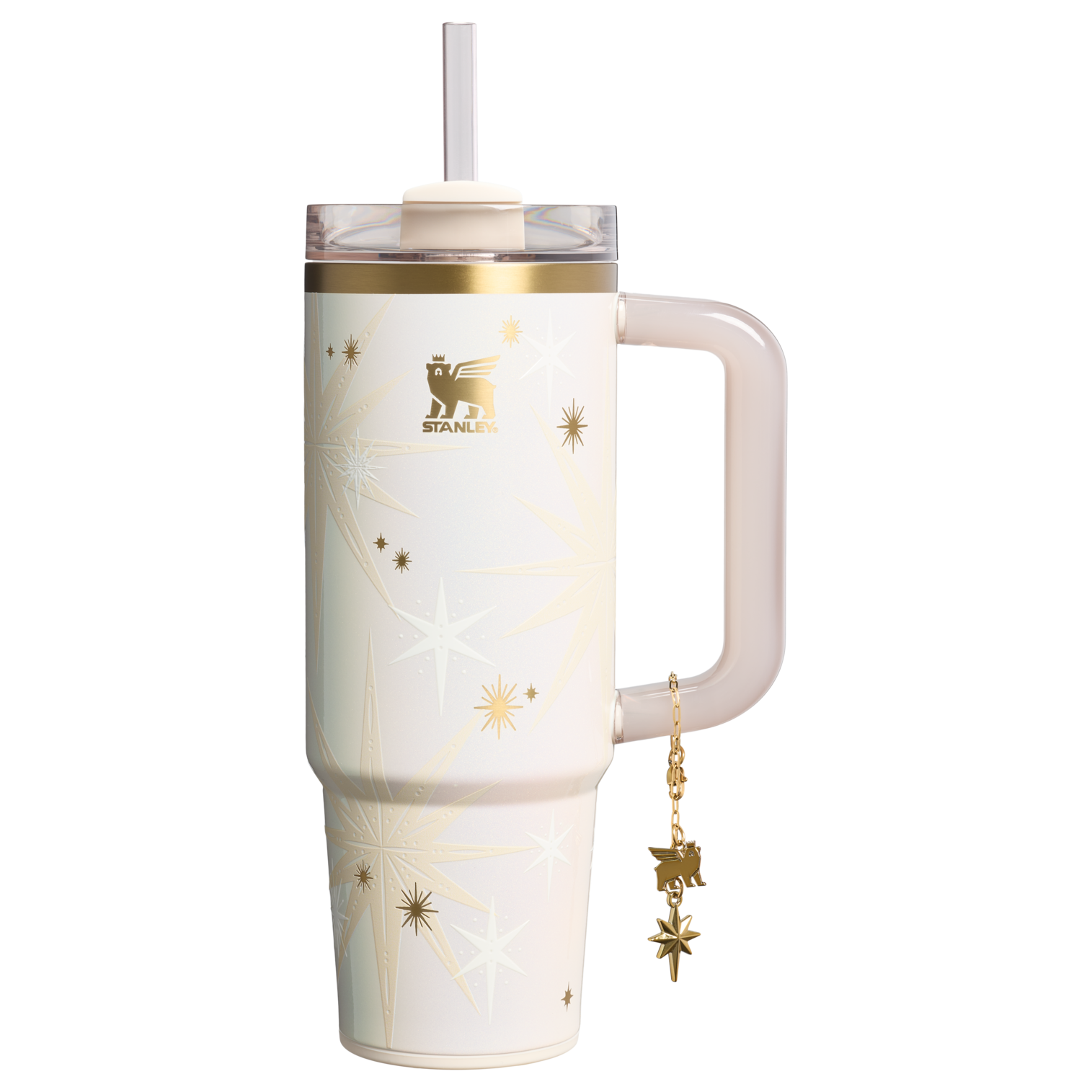 Der Quencher® Luxe H2.0 FlowState™ Becher | 30 OZ