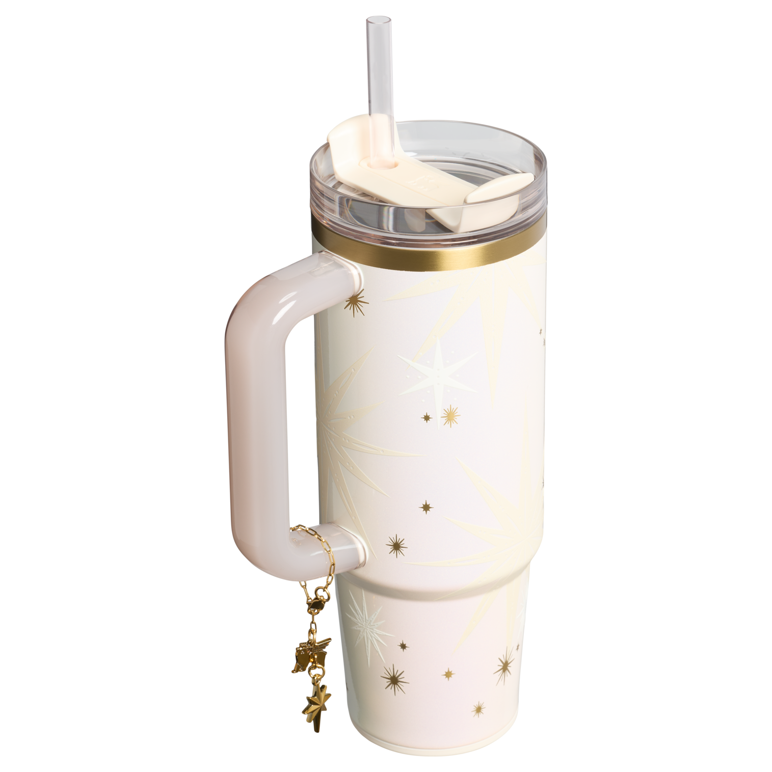 Der Quencher® Luxe H2.0 FlowState™ Becher | 30 OZ