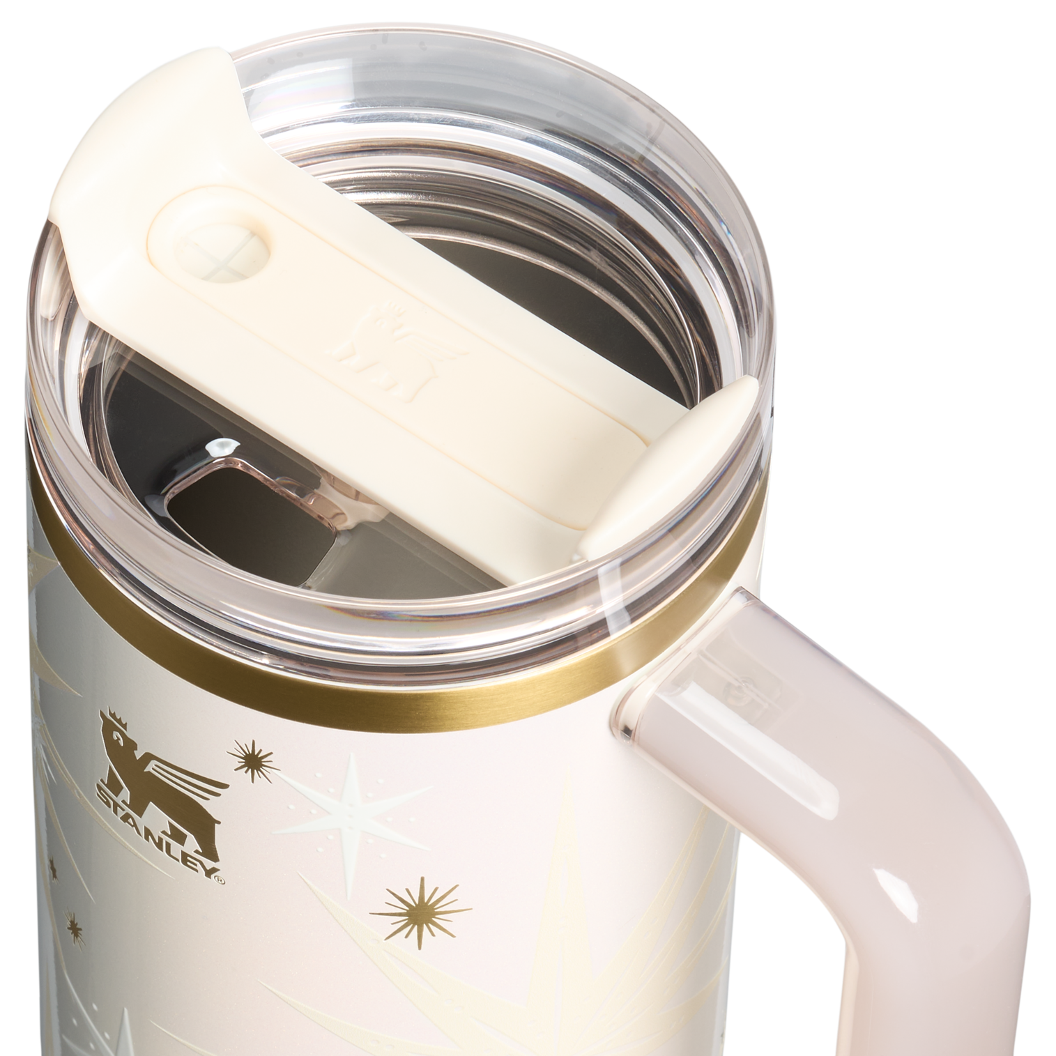 Der Quencher® Luxe H2.0 FlowState™ Becher | 30 OZ