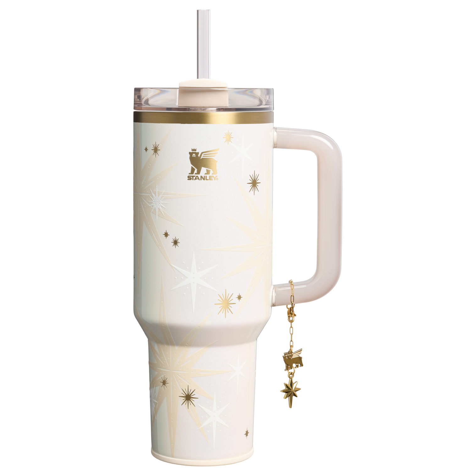 Der Quencher® Luxe H2.0 FlowState™ Becher | 1,2 L