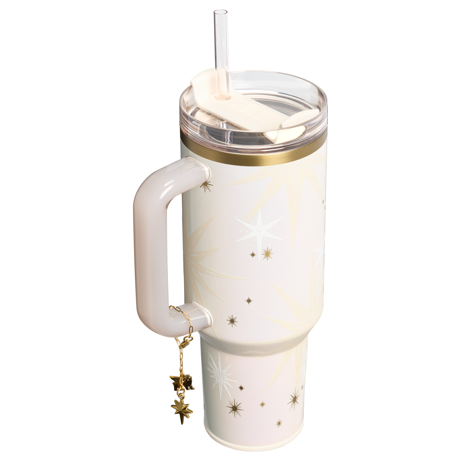 Der Quencher® Luxe H2.0 FlowState™ Becher | 1,2 L