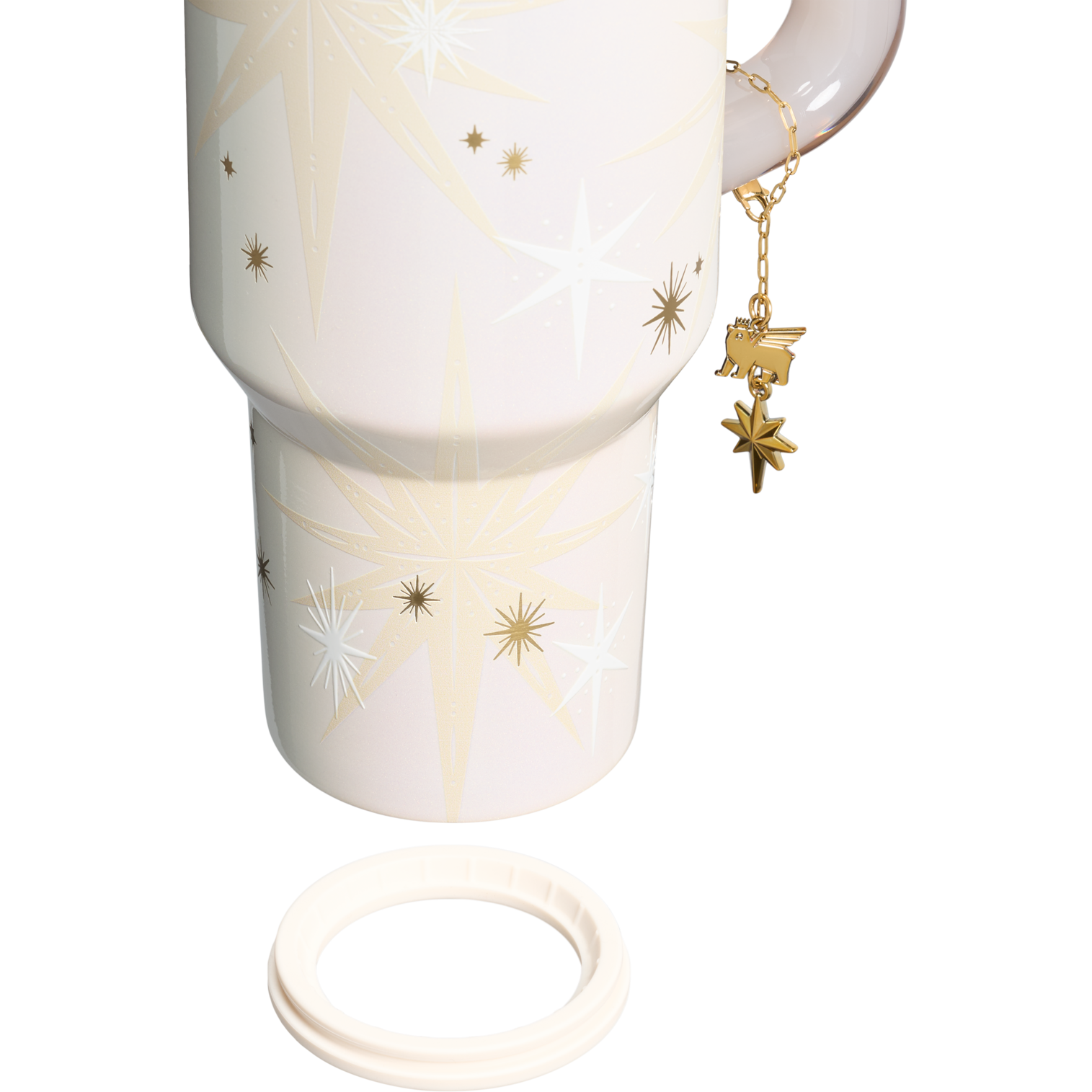 Der Quencher® Luxe H2.0 FlowState™ Becher | 1,2 L