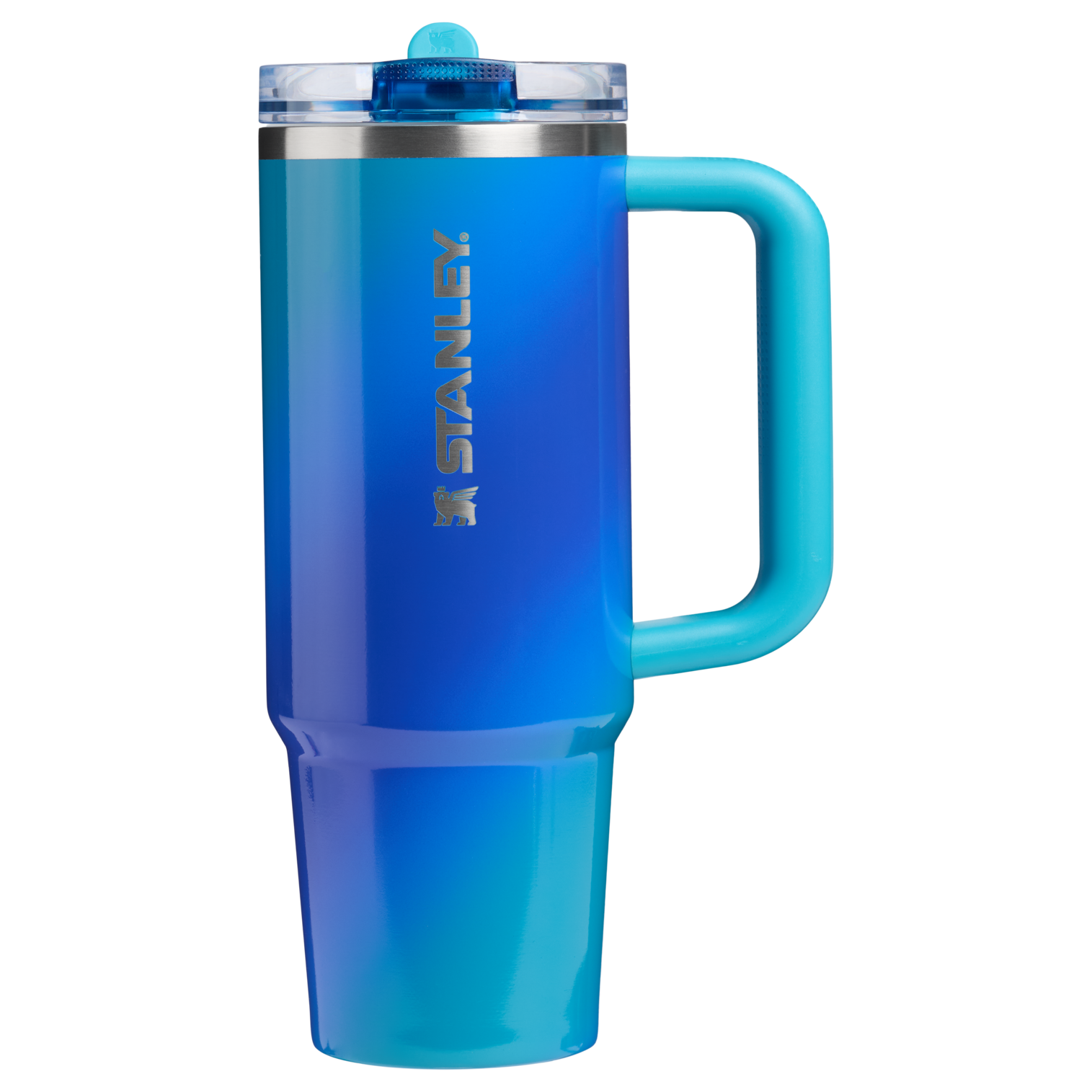 Quencher ProTour Flip Straw Tumbler | 890 ml