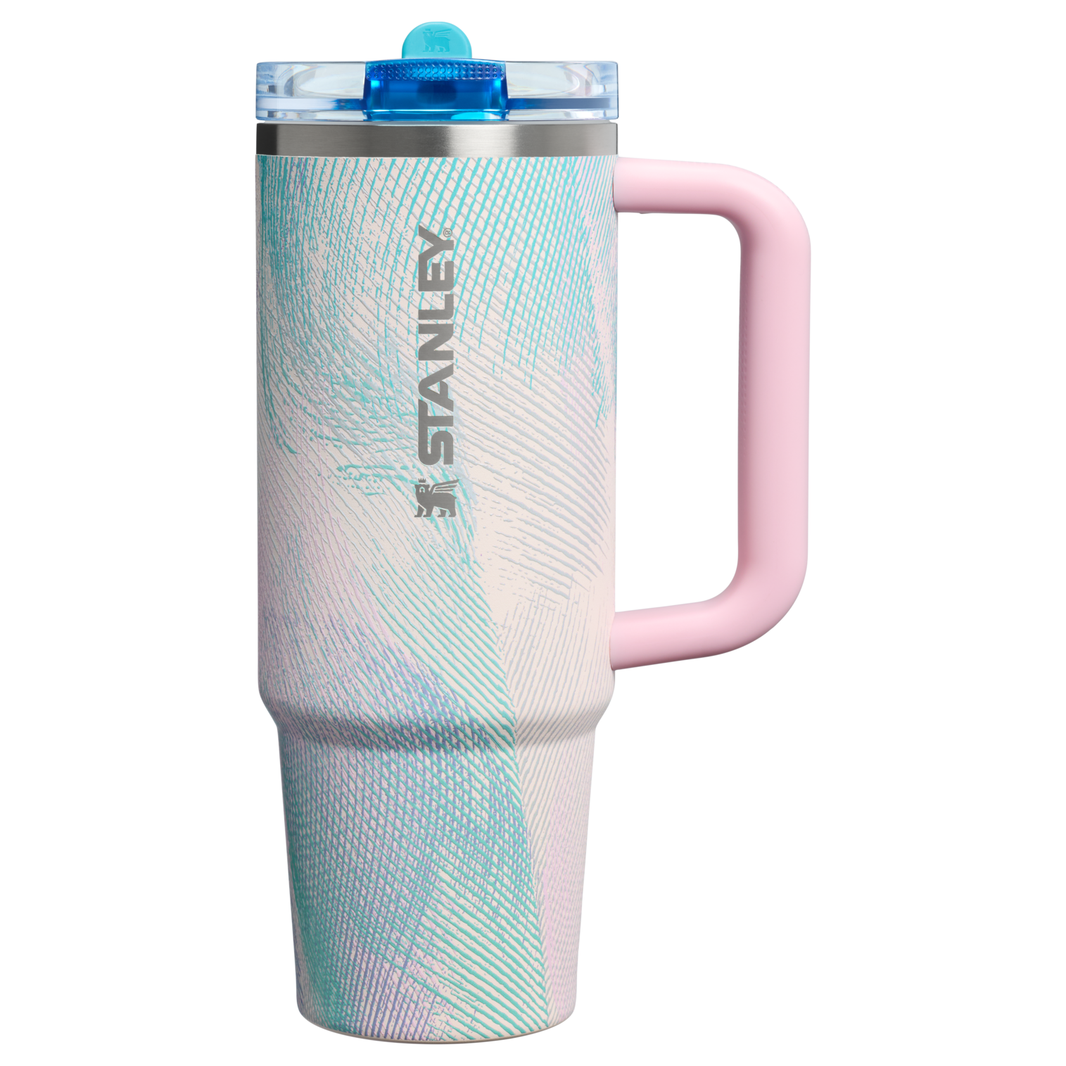 Quencher ProTour Flip Straw Tumbler | 890 ml