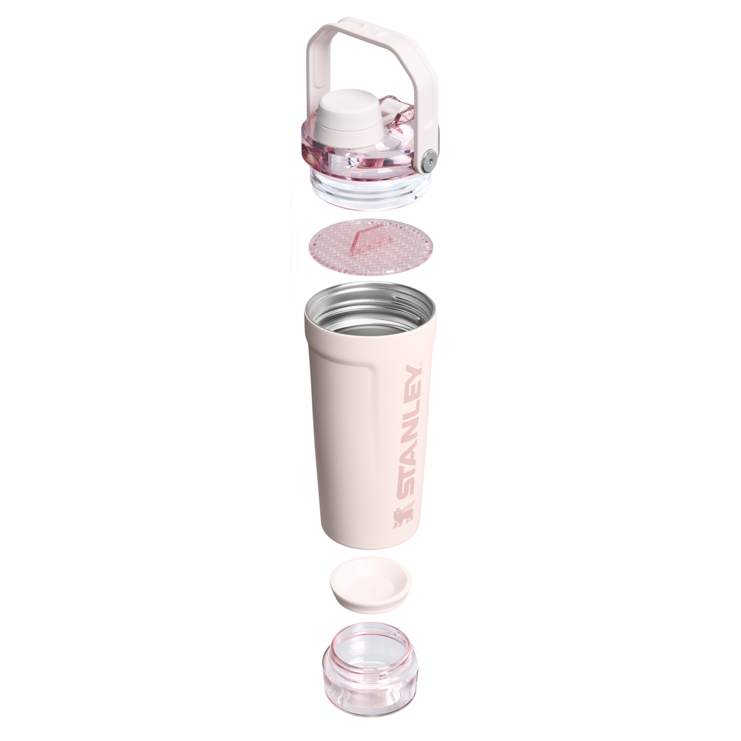 Vitalize™ Shaker-Flasche | 590 ml