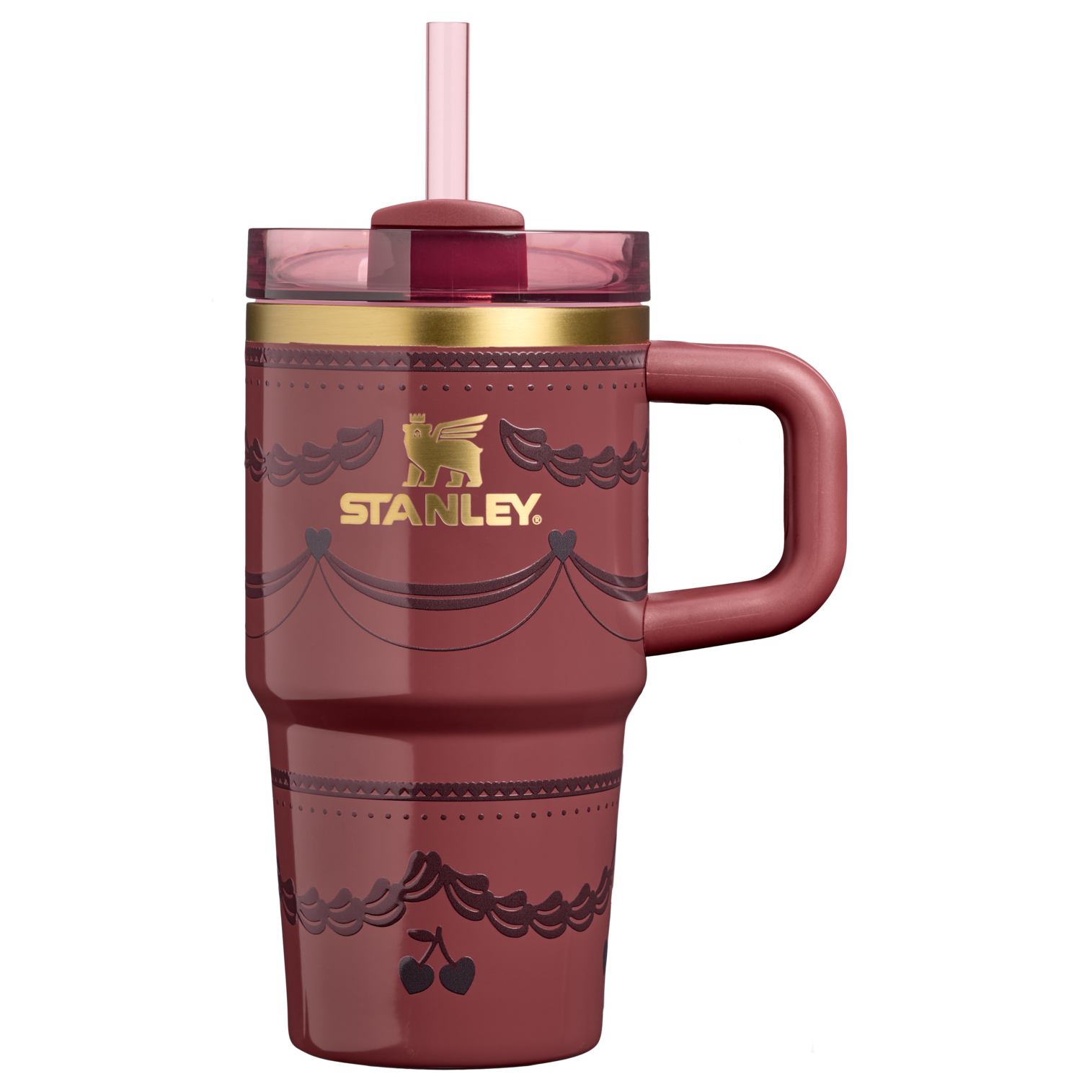 Der Durstlöscher zum Valentinstag H2.0 FlowState™ Becher | 20 OZ
