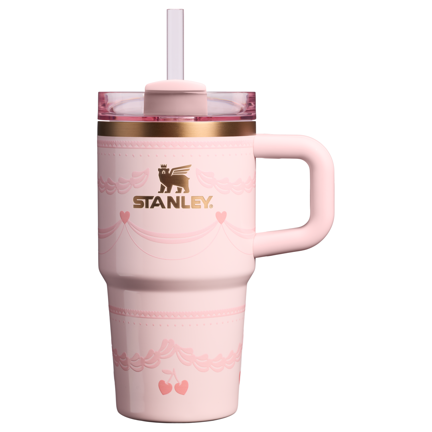 Der Durstlöscher zum Valentinstag H2.0 FlowState™ Becher | 20 OZ
