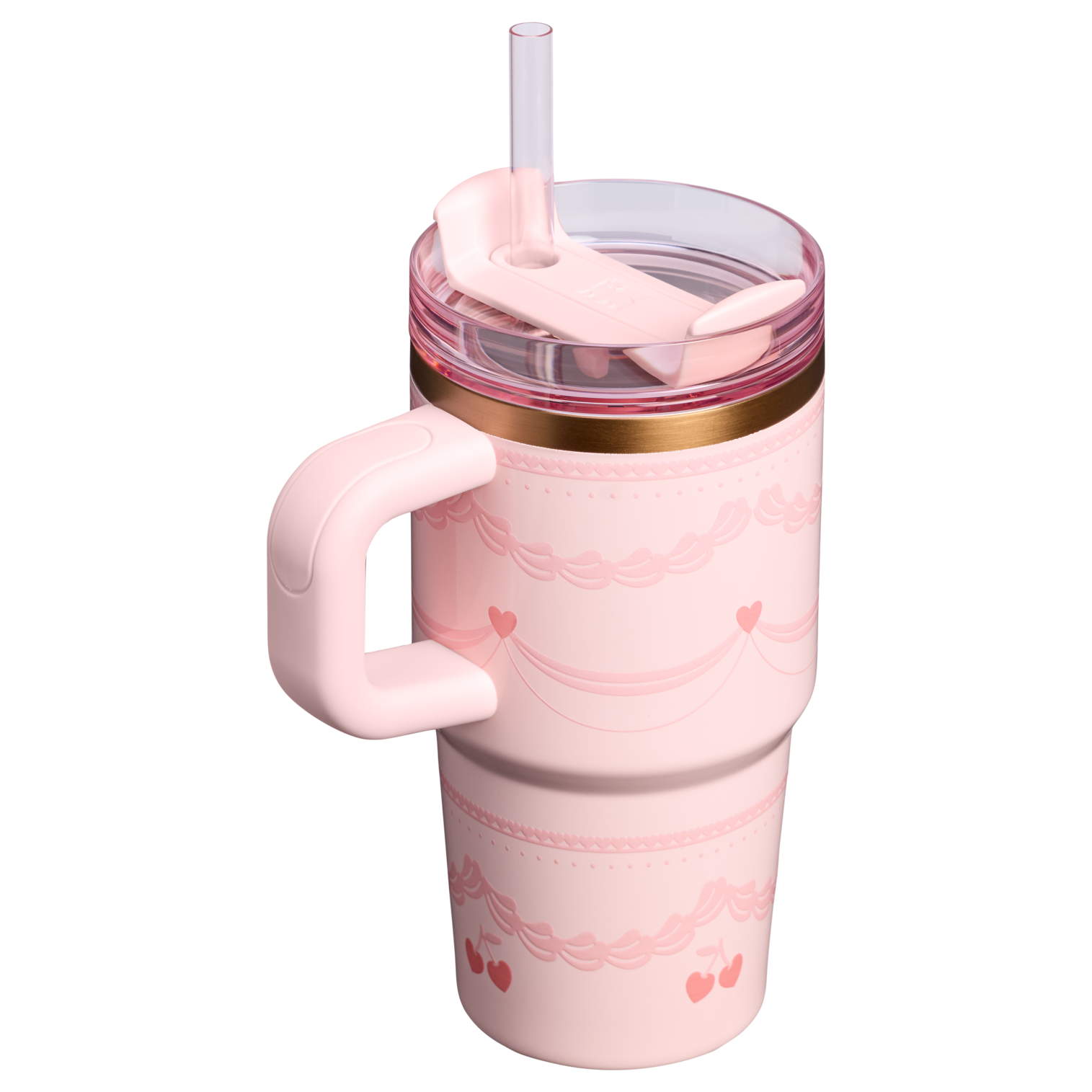Der Durstlöscher zum Valentinstag H2.0 FlowState™ Becher | 20 OZ