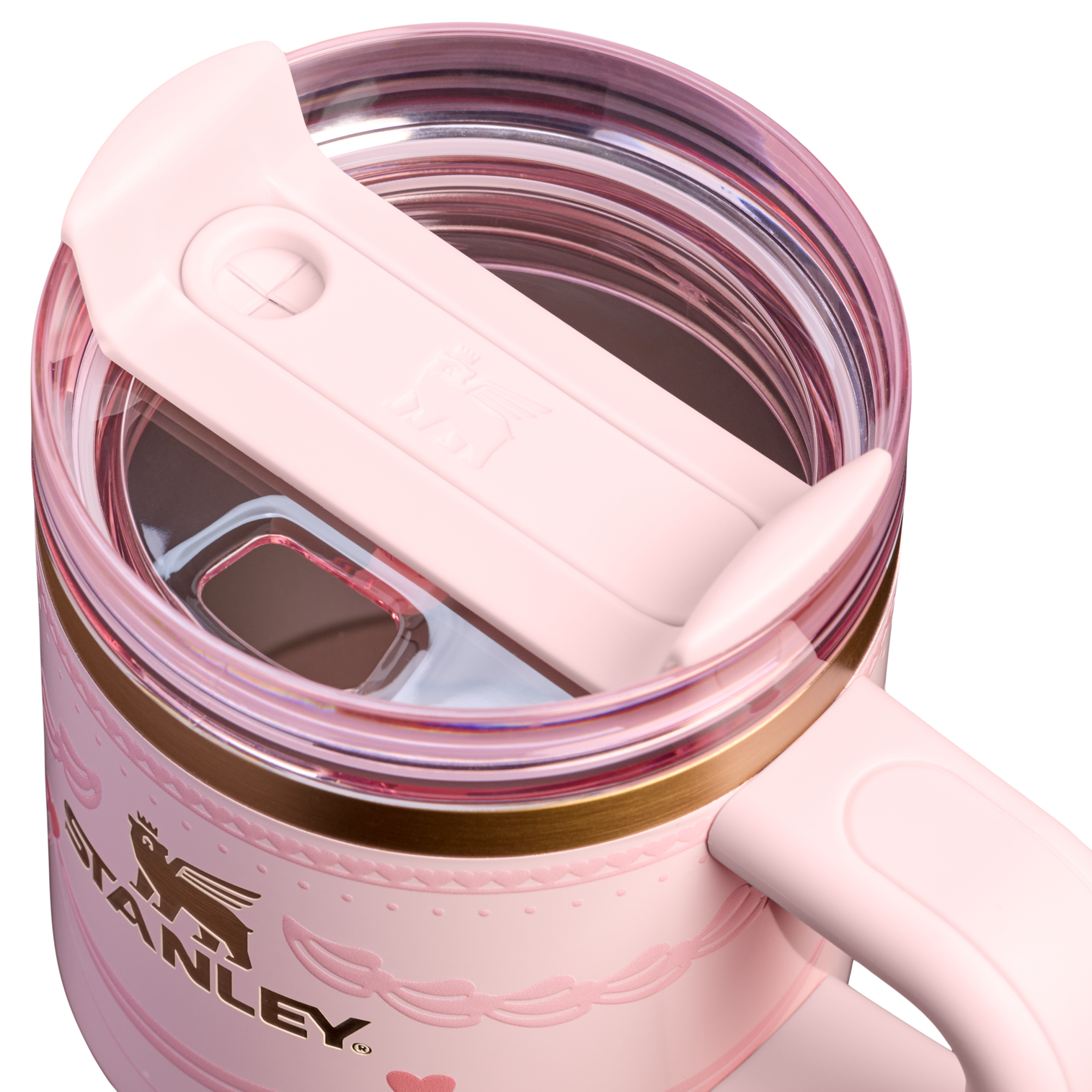 Der Durstlöscher zum Valentinstag H2.0 FlowState™ Becher | 20 OZ