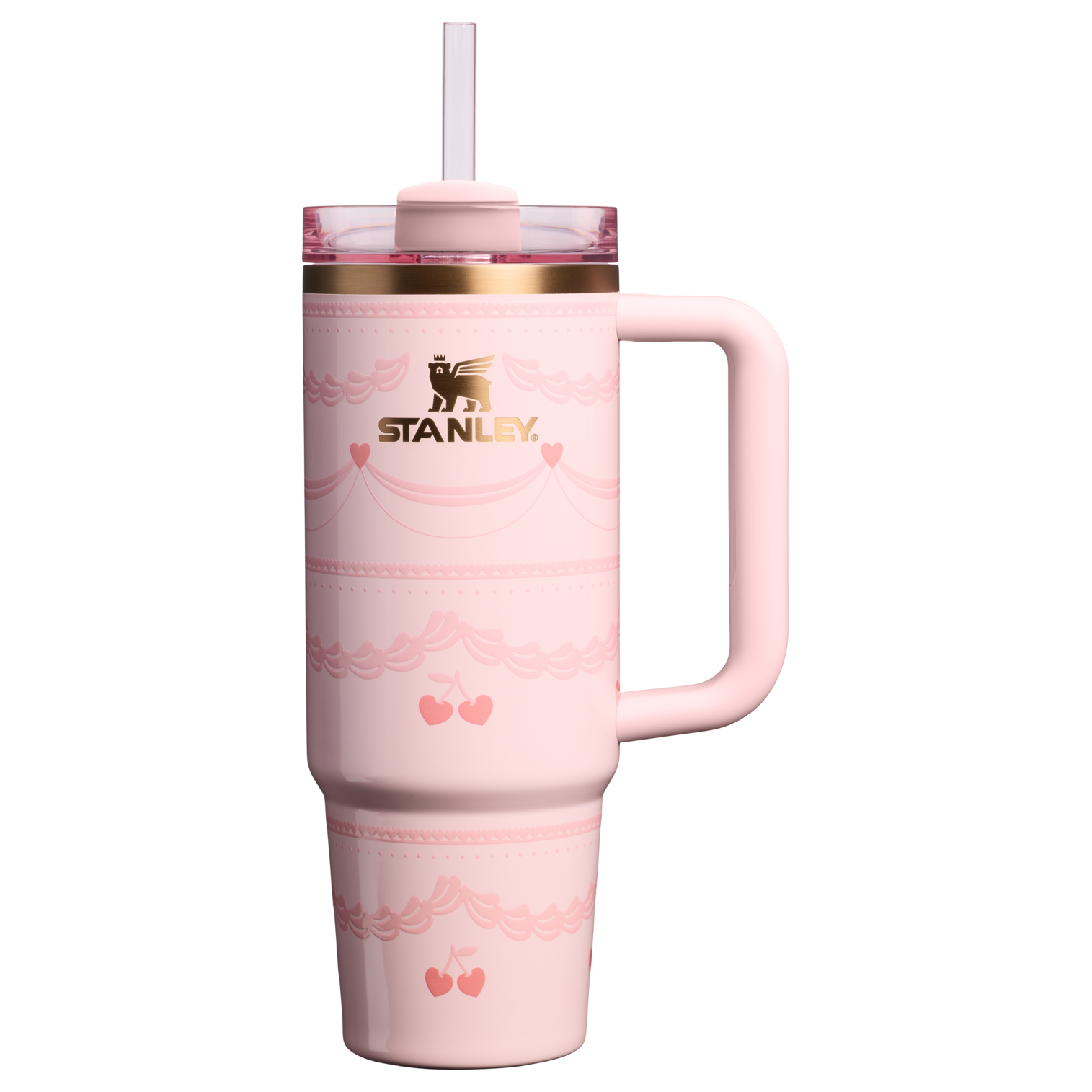 Der Durstlöscher zum Valentinstag H2.0 Flowstate™ Becher | 890 ml