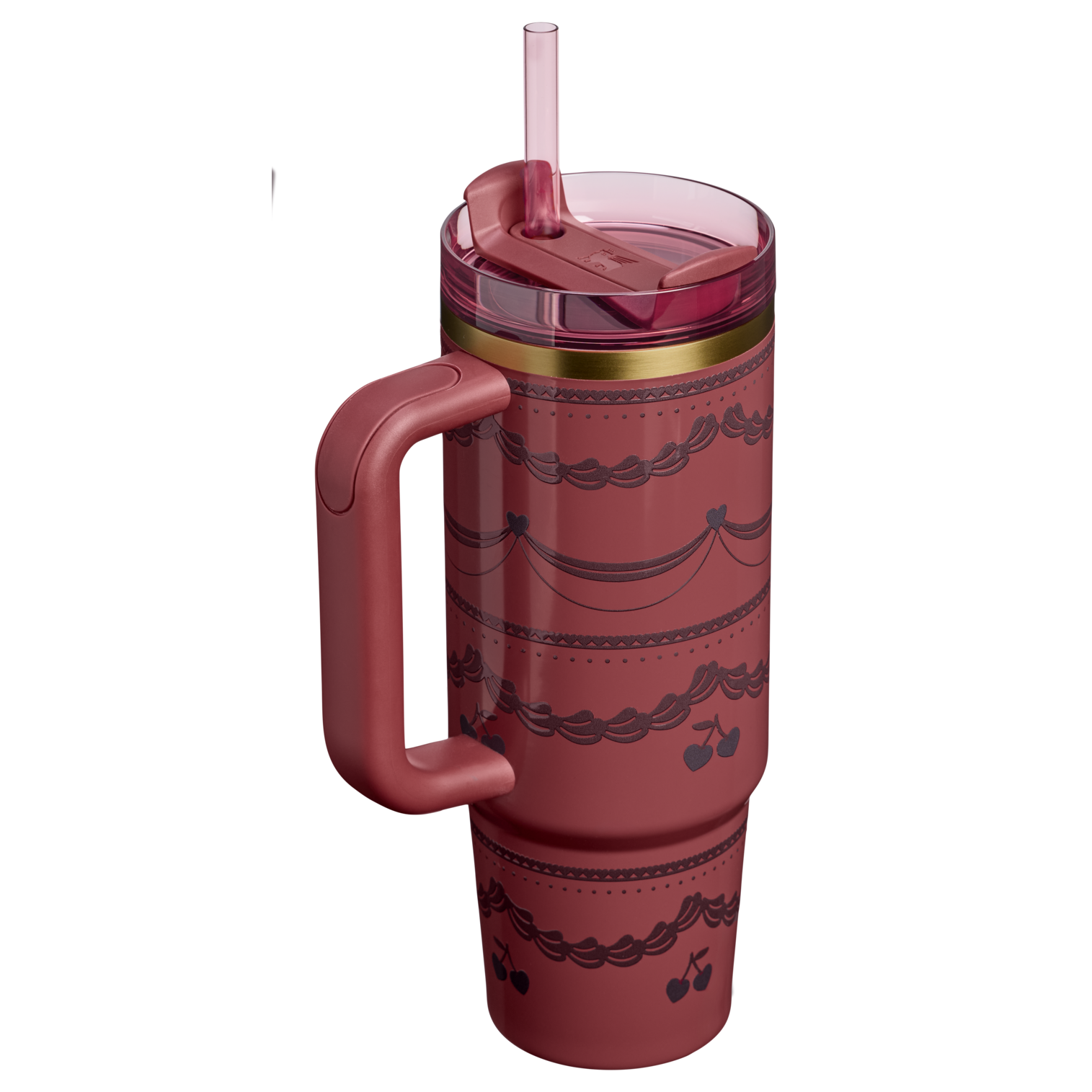 Der Durstlöscher zum Valentinstag H2.0 Flowstate™ Becher | 890 ml