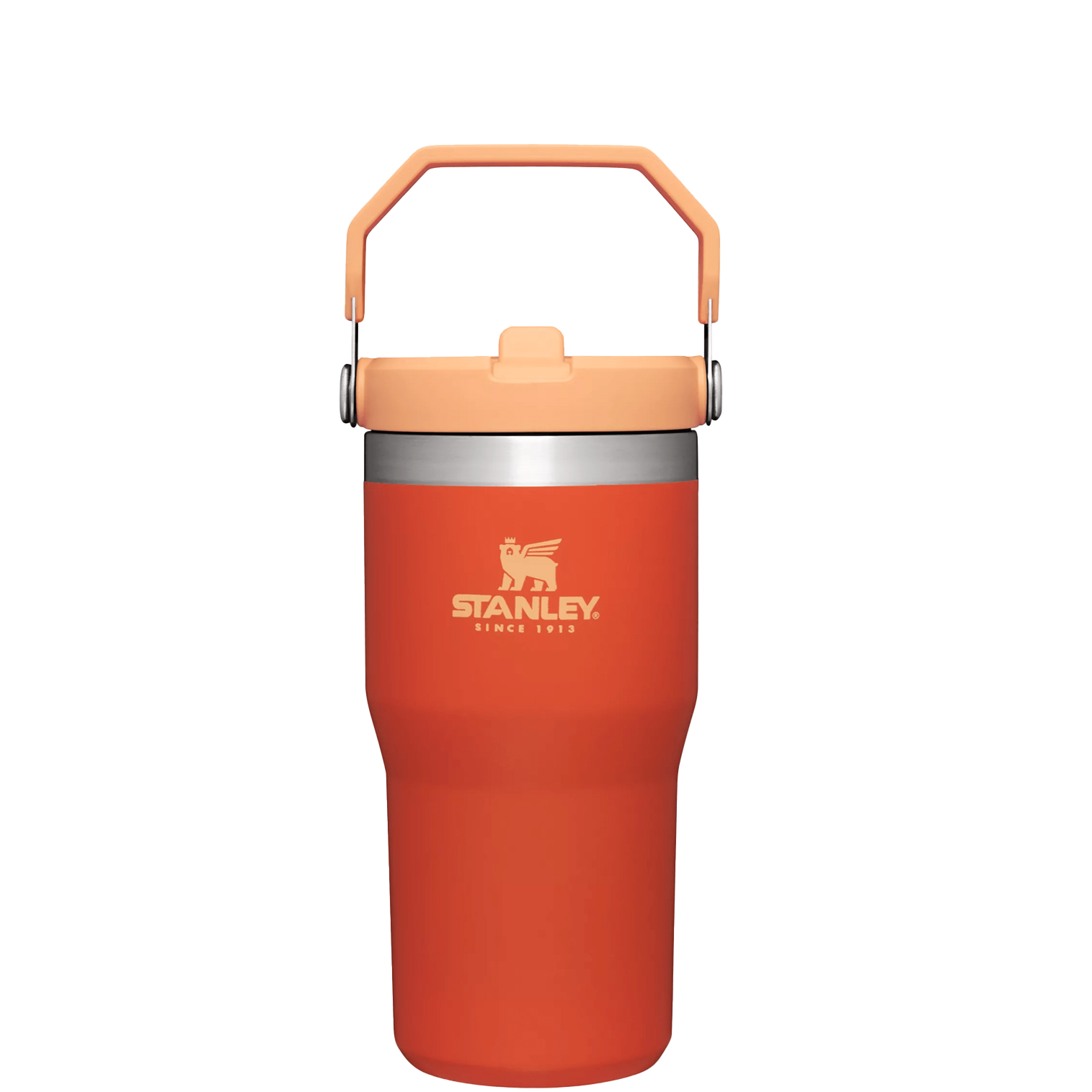Der IceFlow™ Flip Straw Becher | 20 OZ